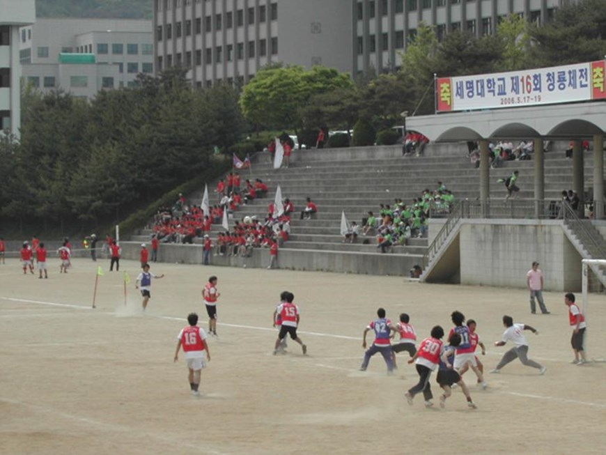 2006 체전