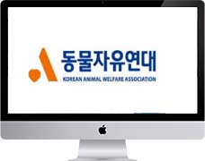 동물자유연대